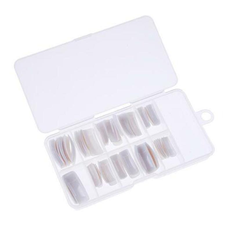100Pcs White/Natural/Clear Nail Tips Long Stiletto Nails Fake Full Cover Flase Nails Artificial Press On For Women DIY
100Pcs White/Natural/Clear Nail Tips Long Stiletto Nails Fake Full Cover Flase Nails Artificial Press On For Women DIY