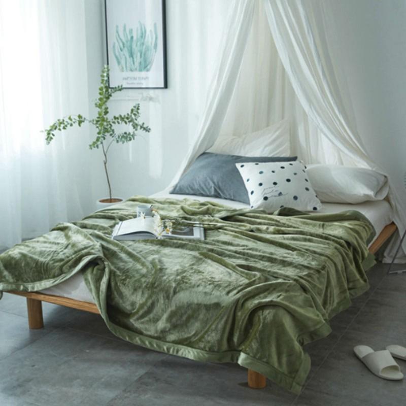 Flannel Fleece Blanket Olive Green (King Queen Full Size) Lightweight Cozy Couch/Bed Blanket Plush Microfiber Solid Color
Flannel Fleece Blanket Olive Green (King Queen Full Size) Lightweight Cozy Couch/Bed Blanket Plush Microfiber Solid Color