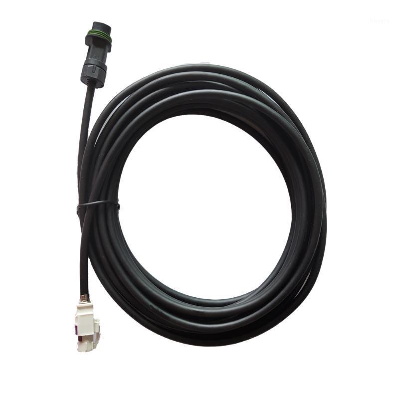 Other Auto Electronics 6.5m Car View Bumper Camera LVDS Cable Wire Adapter For 61119182329 / 61119326454 Left Right Side View1
Other Auto Electronics 6.5m Car View Bumper Camera LVDS Cable Wire Adapter For 61119182329 / 61119326454 Left Right Side View1