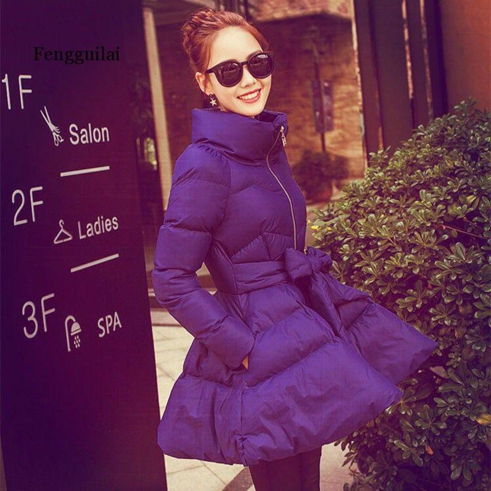 European New Fashion Large Size Women's Standing Collar Cloak A Word Down Jacket Female Long Winter Warm Coat, Black
European New Fashion Large Size Women's Standing Collar Cloak A Word Down Jacket Female Long Winter Warm Coat, Black