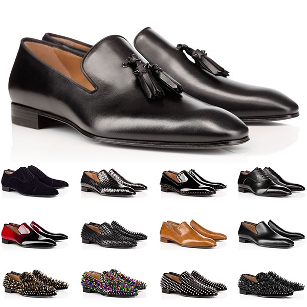 top designer mens genuine leather shoes red bottoms low cut studded spikes dress shoe wedding party mens trainers sneakers size 40-47, #1 40-47
top designer mens genuine leather shoes red bottoms low cut studded spikes dress shoe wedding party mens trainers sneakers size 40-47, #1 40-47