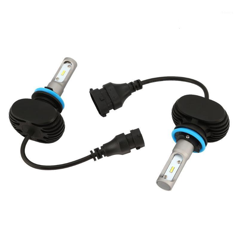 2Pcs T1 Car LED Headlights 110W 9V-32V LED Light Source H4 H7 H8/H9/H11 H1 9006 Auto Lighting System1
2Pcs T1 Car LED Headlights 110W 9V-32V LED Light Source H4 H7 H8/H9/H11 H1 9006 Auto Lighting System1
