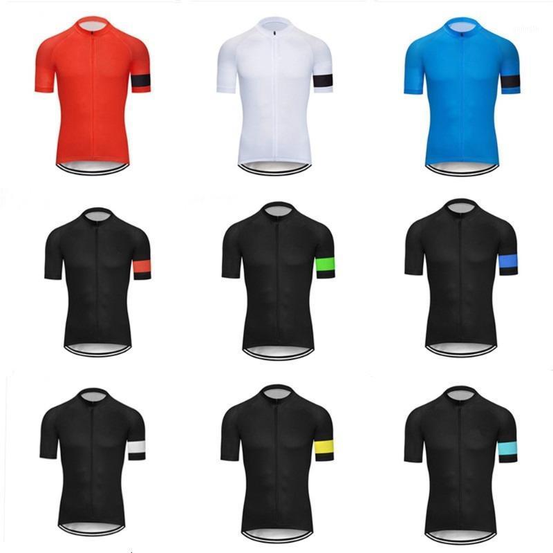 Pure color cycling clothes spring and summer short-sleeved tops for men and women simple plain road bike cycling clothes1, White
Pure color cycling clothes spring and summer short-sleeved tops for men and women simple plain road bike cycling clothes1, White