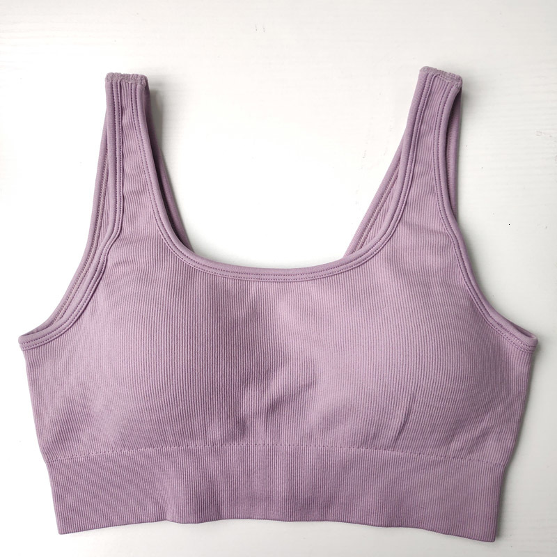 2021 New Victory Sport High Impact Sports Bra Seamless Top Gym Women Active Wear Zmfh, Purple
2021 New Victory Sport High Impact Sports Bra Seamless Top Gym Women Active Wear Zmfh, Purple