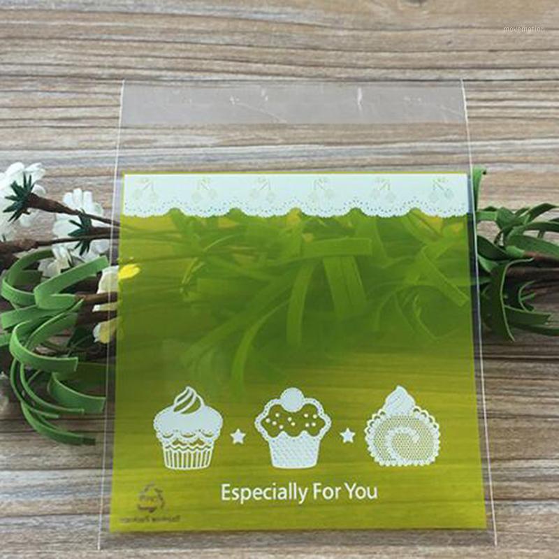 100 Pcs/pack Cute Biscuits Package Cookie Candy Bag Party Supplie Gift Bag Self-Adhesive Plastic Pouch Chocolate Cake1
100 Pcs/pack Cute Biscuits Package Cookie Candy Bag Party Supplie Gift Bag Self-Adhesive Plastic Pouch Chocolate Cake1
