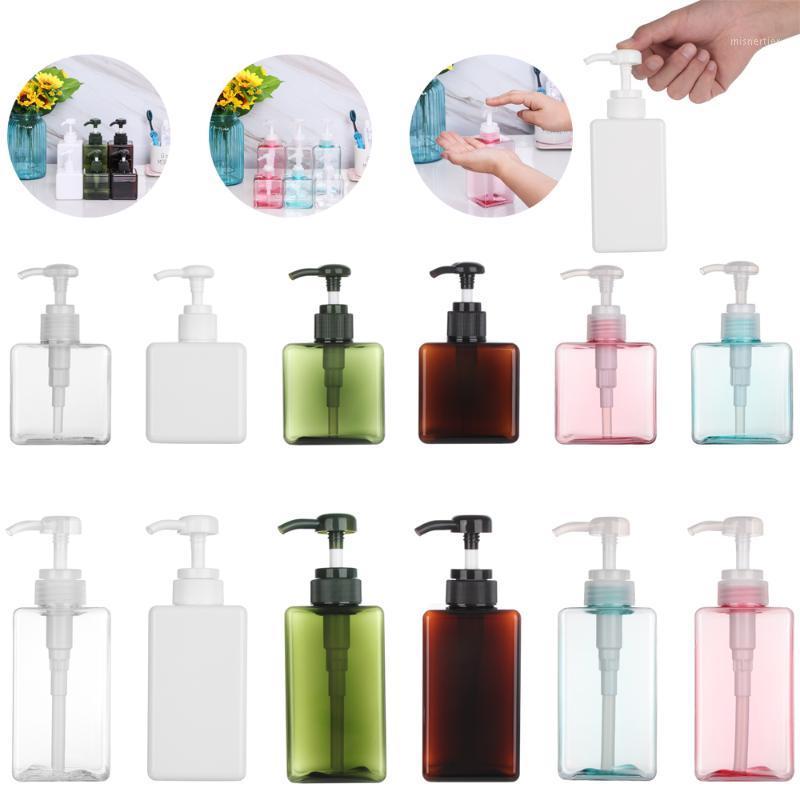 100-250ml Plastic Square Clear Bottle Liquid Soap Whipped Mousse Points Bottling Shampoo Lotion Shower Gel Pump Bottle1
100-250ml Plastic Square Clear Bottle Liquid Soap Whipped Mousse Points Bottling Shampoo Lotion Shower Gel Pump Bottle1