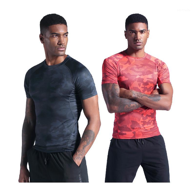 Mens Short Sleeve Running Compression Shirt Quick Dry Tight Fitness Top Breathable Round Neck Man Training Sport Shirt1, Grey
Mens Short Sleeve Running Compression Shirt Quick Dry Tight Fitness Top Breathable Round Neck Man Training Sport Shirt1, Grey