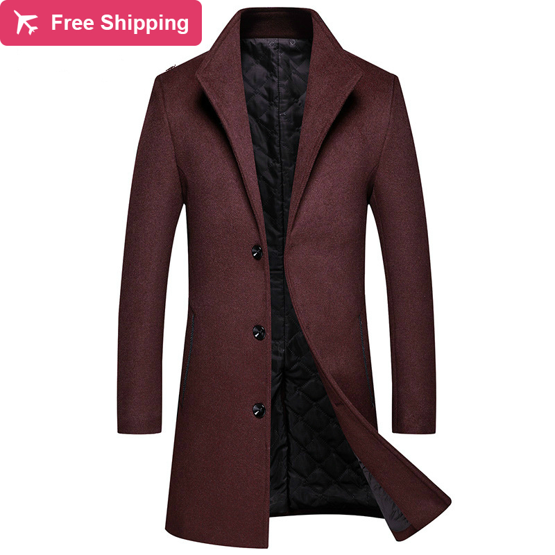 2021 New Inverno Novo Fino Meados Comprimento Coat Masculino Grosso De l Jaqueta Masculina Casaco Cnwj, Dark gray.
2021 New Inverno Novo Fino Meados Comprimento Coat Masculino Grosso De l Jaqueta Masculina Casaco Cnwj, Dark gray.