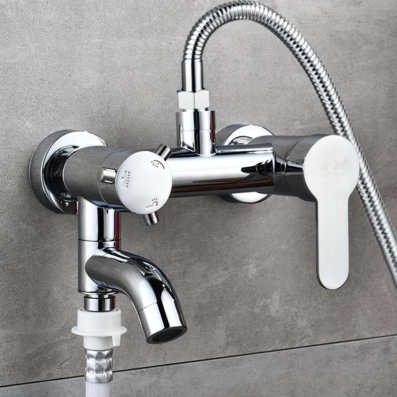 Single Handle Shower Faucets In-wall Copper Bathroom Shower Faucets Mixing Valve Robinet Salle De Bain Bathroom Set DI50LY
Single Handle Shower Faucets In-wall Copper Bathroom Shower Faucets Mixing Valve Robinet Salle De Bain Bathroom Set DI50LY