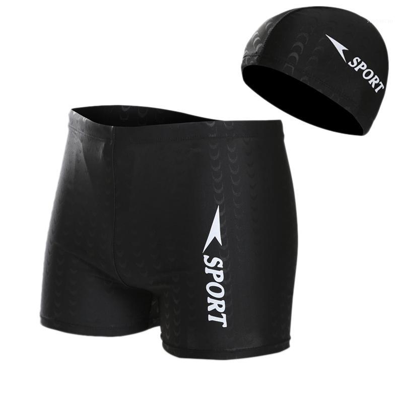 SEWS-Swimwear Men's Boxer Swim Shorts Swim Men's Tights Caps1
SEWS-Swimwear Men's Boxer Swim Shorts Swim Men's Tights Caps1