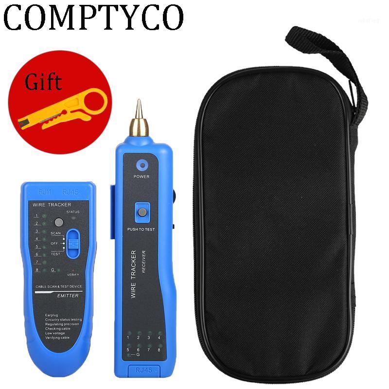 Free shipping RJ11 RJ45 Cat5 Cat6 Telephone Wire Tracker Tracer Ethernet LAN Network Cable Tester Detector Line Finder1
Free shipping RJ11 RJ45 Cat5 Cat6 Telephone Wire Tracker Tracer Ethernet LAN Network Cable Tester Detector Line Finder1
