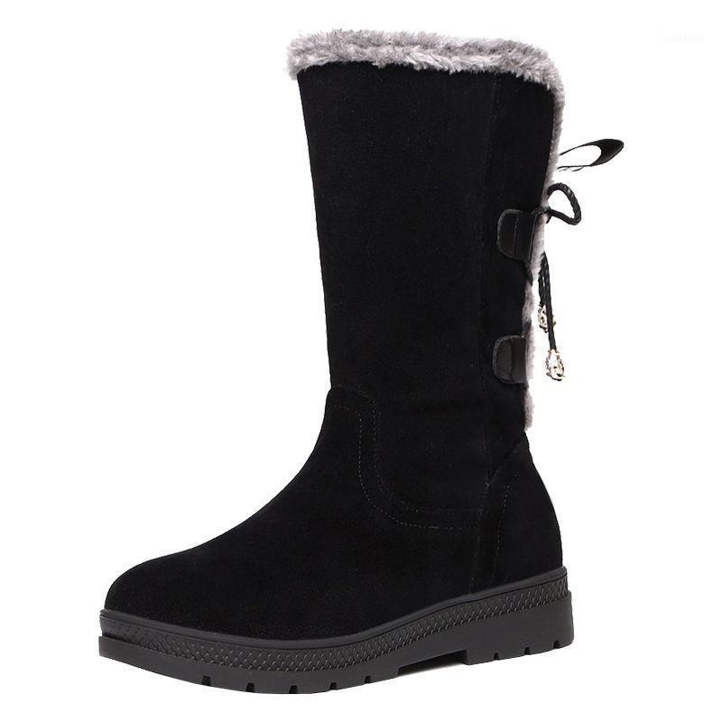 Snowshoe Lady leather soft soles boots 2020 new women winter velvet padded cotton lady non-slip winter shoes women1, 0333- grey
Snowshoe Lady leather soft soles boots 2020 new women winter velvet padded cotton lady non-slip winter shoes women1, 0333- grey