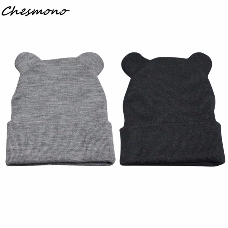 1pcs plain hat female winter cap for women devil horns ears cute crochet braided knit beanies hats warm caps Bonnet Homme Gorro, Black
1pcs plain hat female winter cap for women devil horns ears cute crochet braided knit beanies hats warm caps Bonnet Homme Gorro, Black