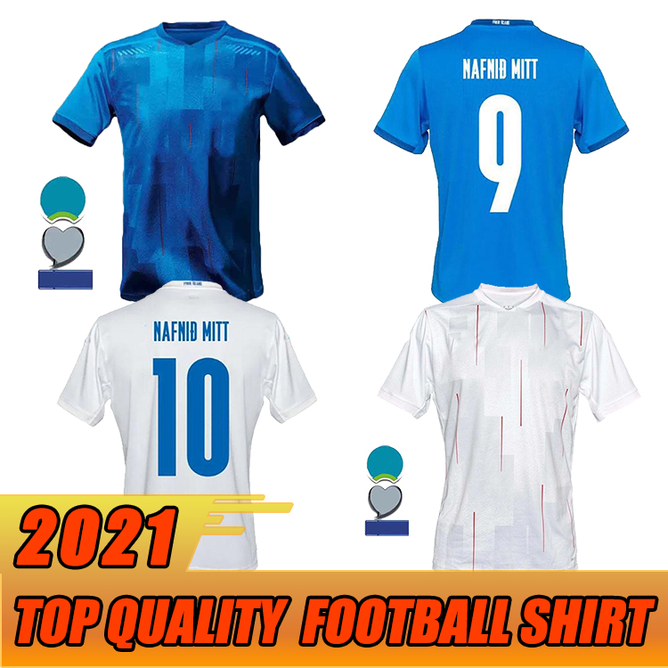 20 21 Iceland GUNNARSSON Soccer Jersey 2020 Home G SIGURDSSON E GUDJOHNSEN Soccer Shirt Away INGASON SIGTHORSSON Football uniform, Home adult suit
20 21 Iceland GUNNARSSON Soccer Jersey 2020 Home G SIGURDSSON E GUDJOHNSEN Soccer Shirt Away INGASON SIGTHORSSON Football uniform, Home adult suit