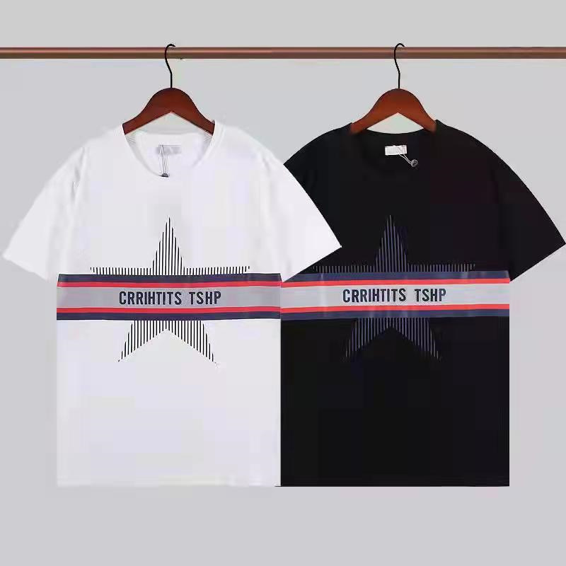 Men' T-shirt summer Geometric Logo high quality lettered polo shirt casual print 100% cotton fashion topaa
Men' T-shirt summer Geometric Logo high quality lettered polo shirt casual print 100% cotton fashion topaa