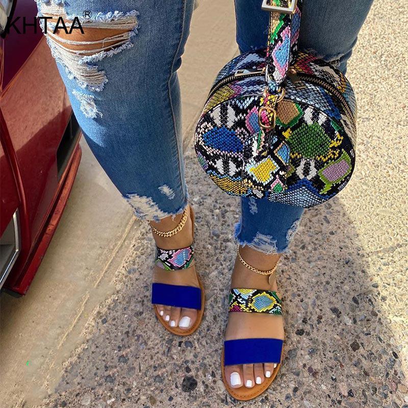 Summer Women Flip Flops Serpentine Slippers New Woman Casual Flat Slides Ladies Outdoor Beach Comfort Female Shoes Fashion 20201, Deep blue
Summer Women Flip Flops Serpentine Slippers New Woman Casual Flat Slides Ladies Outdoor Beach Comfort Female Shoes Fashion 20201, Deep blue