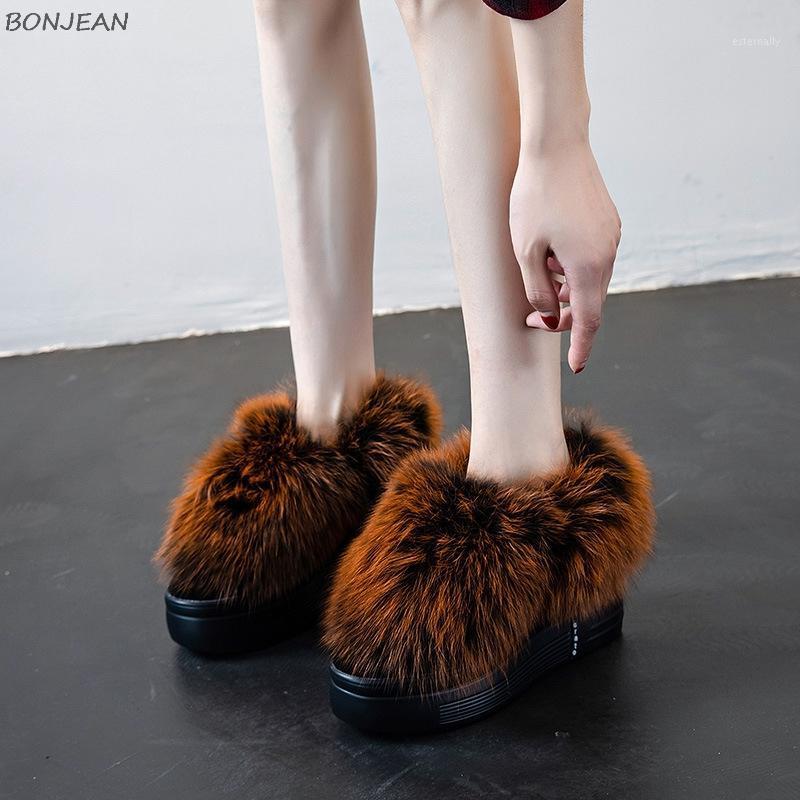 Women Winter Warm Boots Antiskid Outsole Lady long fluff Snow Boots Fashion Fur Solid Genuine Leater Real Hairy Ankle1, Black
Women Winter Warm Boots Antiskid Outsole Lady long fluff Snow Boots Fashion Fur Solid Genuine Leater Real Hairy Ankle1, Black