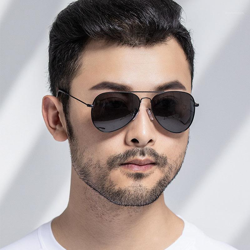New Brand Design Polarized Men Sunglasses Fashion Sun Glasses For Male Retro UV400 Shades Eyewear1
New Brand Design Polarized Men Sunglasses Fashion Sun Glasses For Male Retro UV400 Shades Eyewear1