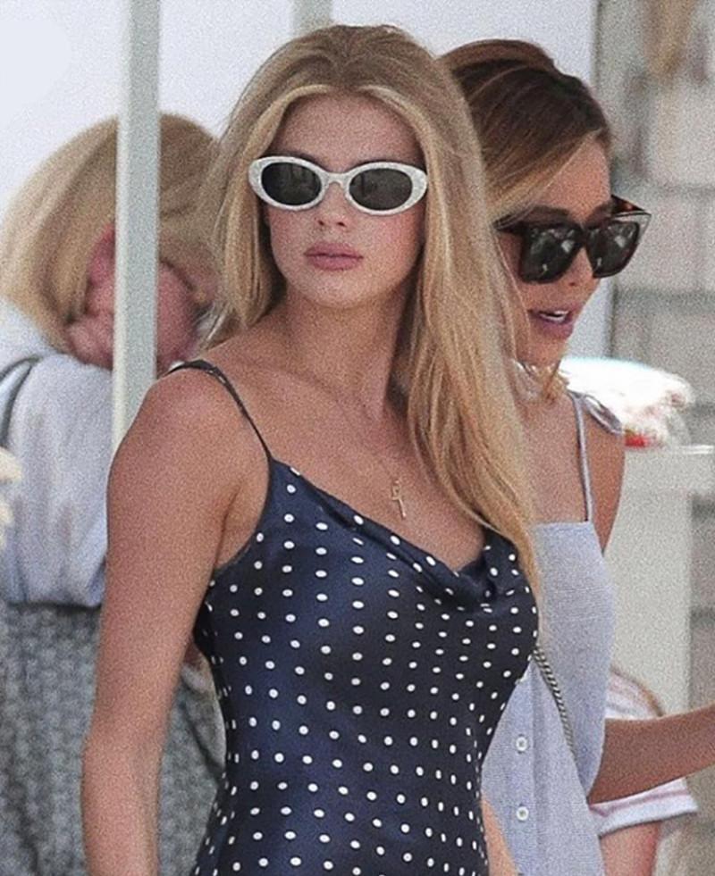 Sunglasses Classic Fashion Vintage Women Retro Brands Design Square Glasses Men Plastic Frame Cat Eye Eyawear Uv400
Sunglasses Classic Fashion Vintage Women Retro Brands Design Square Glasses Men Plastic Frame Cat Eye Eyawear Uv400