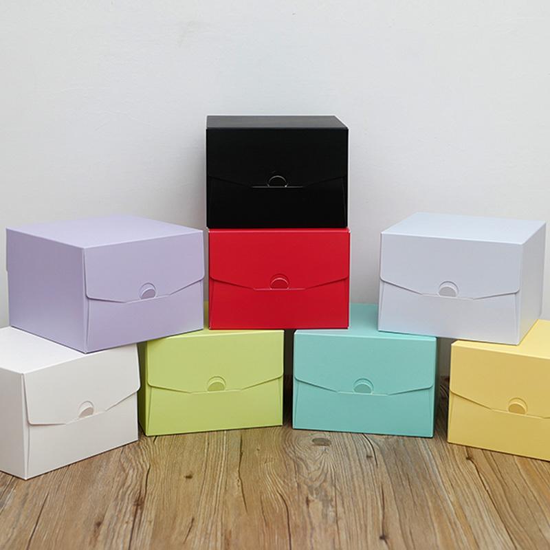 2020 New Color Baking Box 6 Inch 21x21x15cm 8 Inch 26x26x15cm 10 12 Embossed Birthday Cake Pastry Gift Box
2020 New Color Baking Box 6 Inch 21x21x15cm 8 Inch 26x26x15cm 10 12 Embossed Birthday Cake Pastry Gift Box