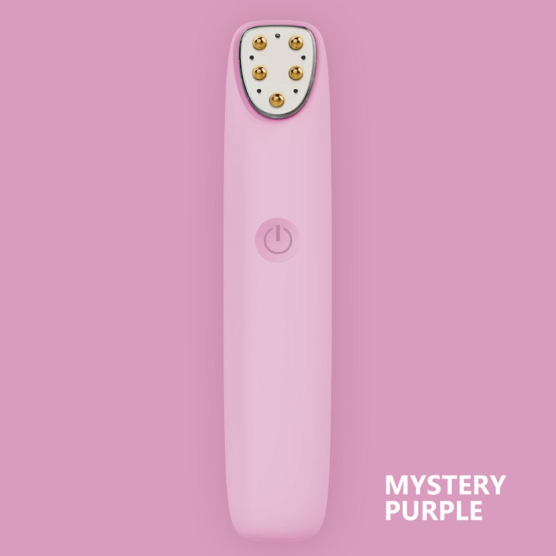 Eye massager RF radio frequency eye beauty device anti-aging anti-wrinkle vibration facial massager electric equipment
Eye massager RF radio frequency eye beauty device anti-aging anti-wrinkle vibration facial massager electric equipment