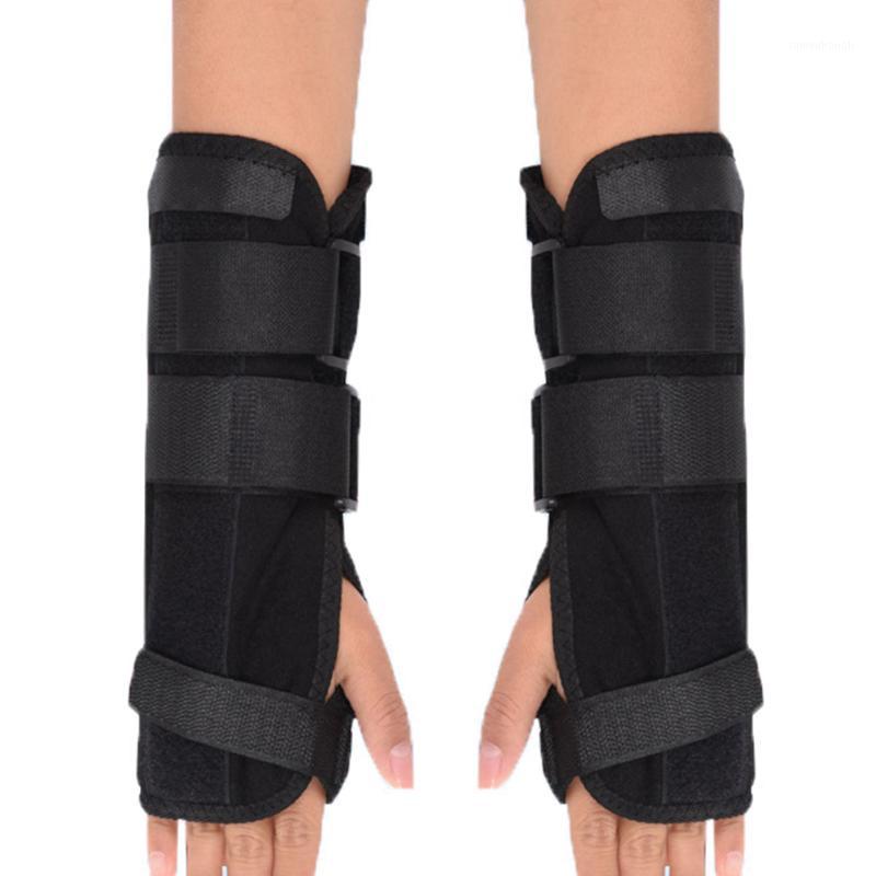 Adjust Alloy Wrist Brace Wristband Wrist Strap Support Splint Fractures Carpal Tunnel Sport Sprain Mouse Hand Wristbands1, Right
Adjust Alloy Wrist Brace Wristband Wrist Strap Support Splint Fractures Carpal Tunnel Sport Sprain Mouse Hand Wristbands1, Right