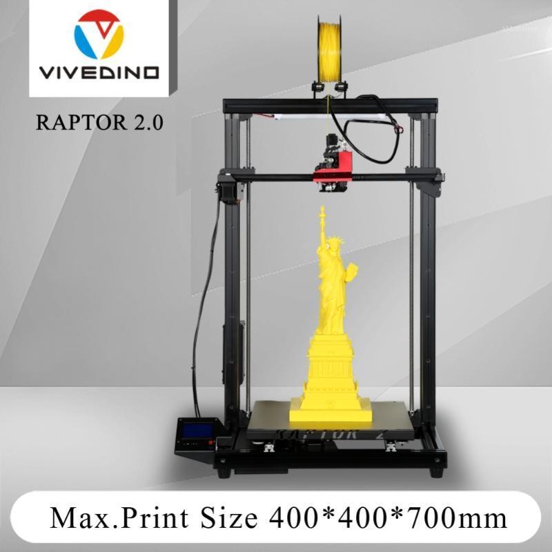 Printers FORMBOT Raptor 2.0 Strong Performance Fast Print Speed Reasonable Price 3d-printer1
Printers FORMBOT Raptor 2.0 Strong Performance Fast Print Speed Reasonable Price 3d-printer1