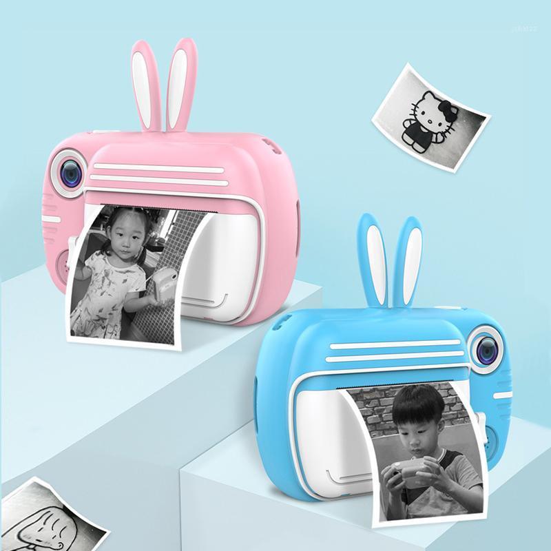 Children Instant Print Camera 1080P Auto Focus Kids Print Camera With Thermal Photo Paper Toys Birthday Gift for Boy Girls1
Children Instant Print Camera 1080P Auto Focus Kids Print Camera With Thermal Photo Paper Toys Birthday Gift for Boy Girls1