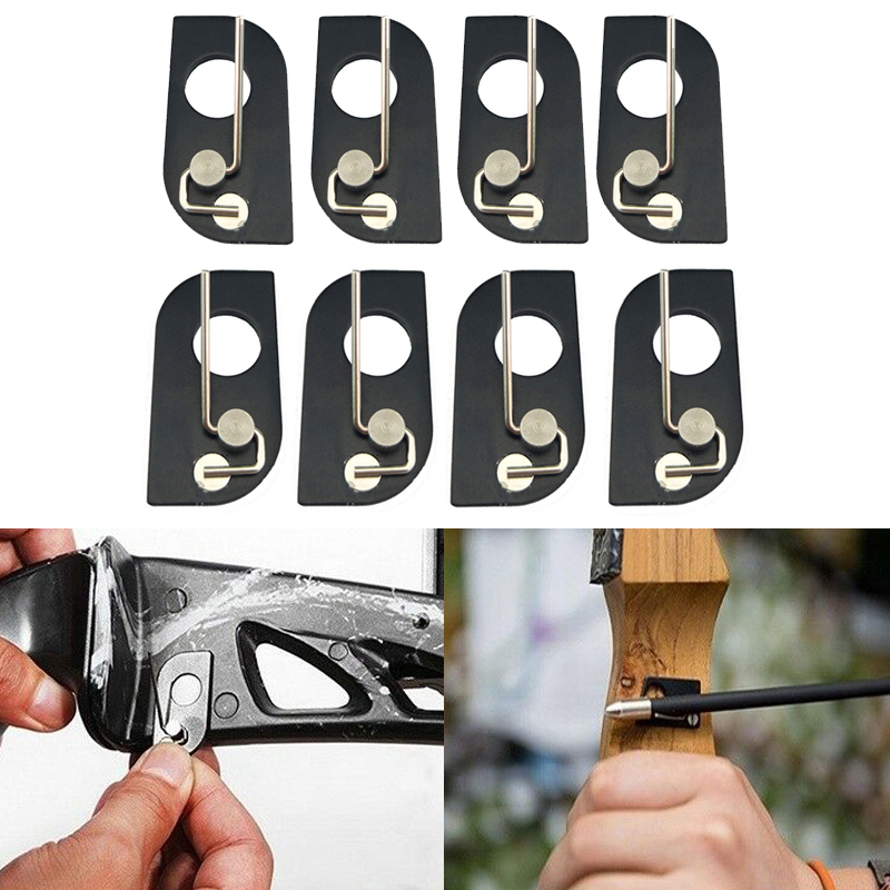 Areyourshop Fitness Archery Magnetic Arrow Rest Recurve Bow Shoot Hunting Right Left Hand sports tools Accessories Parts
Areyourshop Fitness Archery Magnetic Arrow Rest Recurve Bow Shoot Hunting Right Left Hand sports tools Accessories Parts
