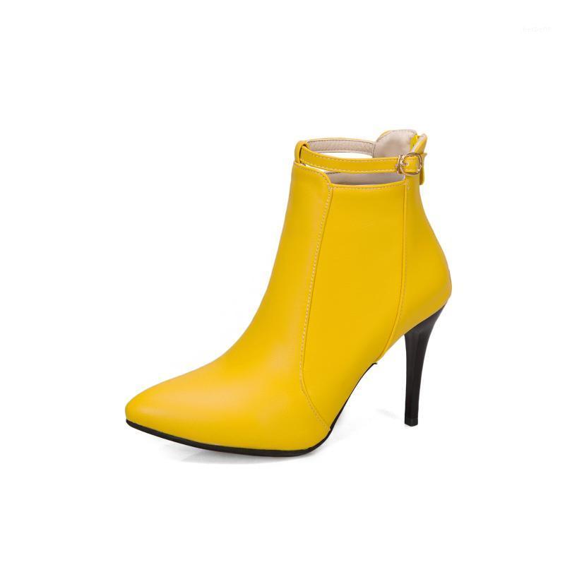 Rock Shoes Woman Lady Boots Round Toe Winter Footwear Boots-Women Luxury Designer Pointy Sexy Large Size Autumn Low1
Rock Shoes Woman Lady Boots Round Toe Winter Footwear Boots-Women Luxury Designer Pointy Sexy Large Size Autumn Low1
