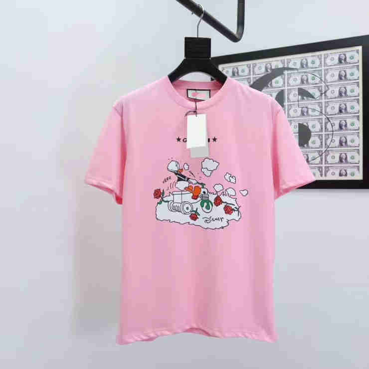 Spring/Summer 2021 New Luxury Embroidered T-Shirt Fashion Design T-Shirt Women T-Shirt High Quality 100% Cotton Free Delivery Size S-5XL S35, White;black
Spring/Summer 2021 New Luxury Embroidered T-Shirt Fashion Design T-Shirt Women T-Shirt High Quality 100% Cotton Free Delivery Size S-5XL S35, White;black