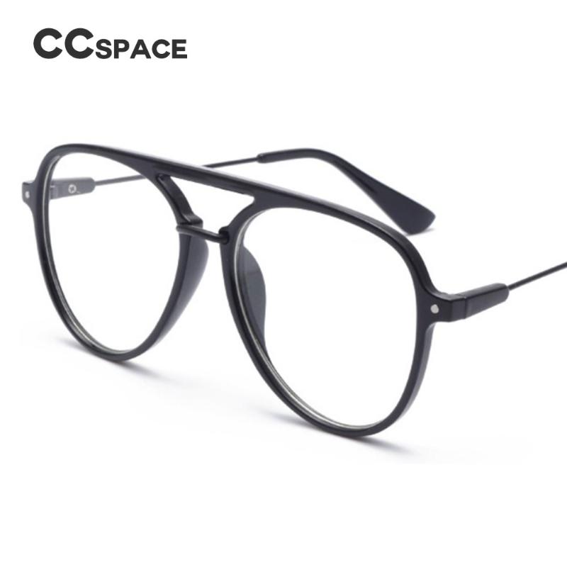 45485 CCSPACE 8 Colors Red pilot Sunglasses Men Women Transparent Frame Celebrity Net Red 13C Brand Glasses Designer Eyewear
45485 CCSPACE 8 Colors Red pilot Sunglasses Men Women Transparent Frame Celebrity Net Red 13C Brand Glasses Designer Eyewear