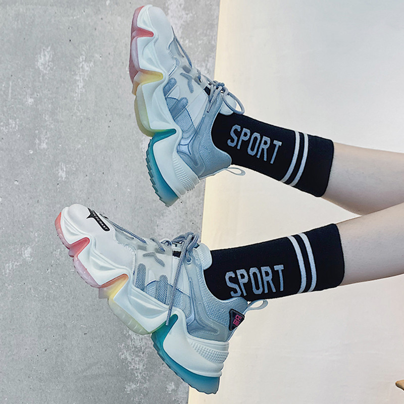 2021 New Summer Woman Spring Six in a Thick Background Increased Raised Casual Soft Leisure Shoes KCCY
2021 New Summer Woman Spring Six in a Thick Background Increased Raised Casual Soft Leisure Shoes KCCY