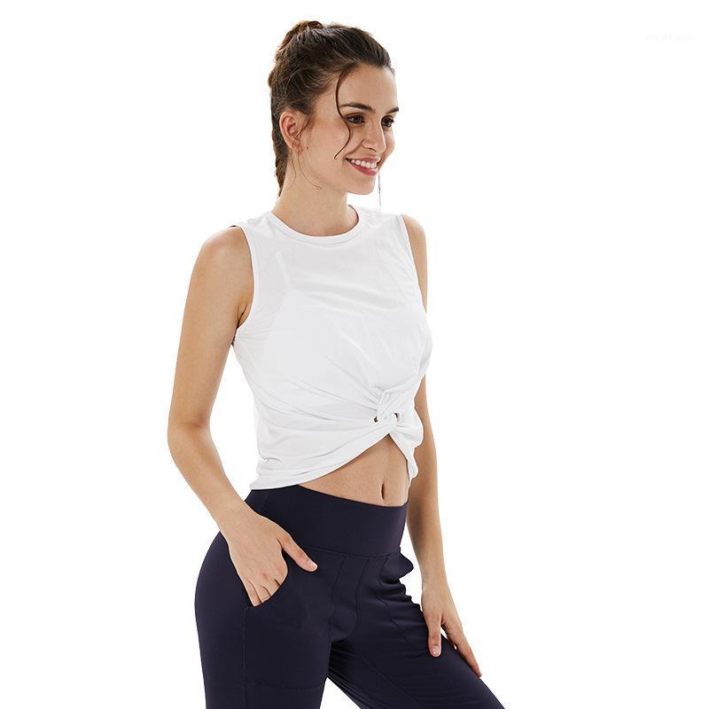 Yoga Top women tops sleeveless summer sport tank yoga vest Breathable and comfortable quick drying T-shirt Simple and fresh1, Black
Yoga Top women tops sleeveless summer sport tank yoga vest Breathable and comfortable quick drying T-shirt Simple and fresh1, Black