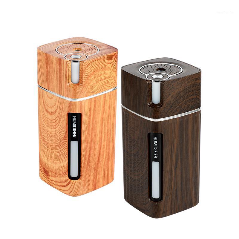 USB Air Humidifier with Color Night Lamp Aroma Essential Oil Diffuser Fogger Mist Maker for Home Office Car1
USB Air Humidifier with Color Night Lamp Aroma Essential Oil Diffuser Fogger Mist Maker for Home Office Car1