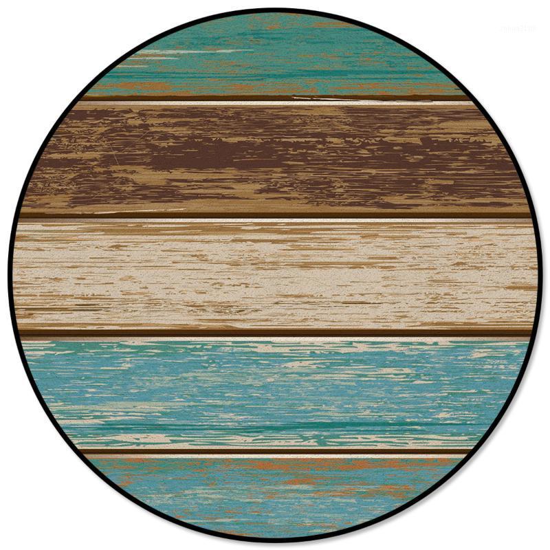 Wooden Planks Rustic Print Round Carpets for Kids Room Big Area Rug Floor Mat For Bedroom Living Room Home Decor1, As pic
Wooden Planks Rustic Print Round Carpets for Kids Room Big Area Rug Floor Mat For Bedroom Living Room Home Decor1, As pic