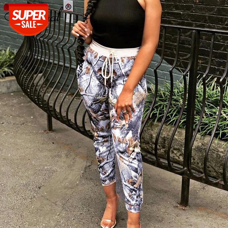 Simenual Casual Tree Print Women Sweatpants High Waist Patchwork Sportswear Workout Trousers 2021 Spring Streetwear Long Pants #Vh3K, Black;white
Simenual Casual Tree Print Women Sweatpants High Waist Patchwork Sportswear Workout Trousers 2021 Spring Streetwear Long Pants #Vh3K, Black;white