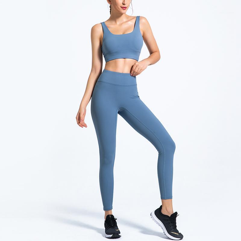 Gym Set Women Sport Suit Yoga Sets 2 Pcs Tracksuits Fitness Wear Sportswear Leggings Sports Crop Top Bras Workout Clothing1, Black
Gym Set Women Sport Suit Yoga Sets 2 Pcs Tracksuits Fitness Wear Sportswear Leggings Sports Crop Top Bras Workout Clothing1, Black