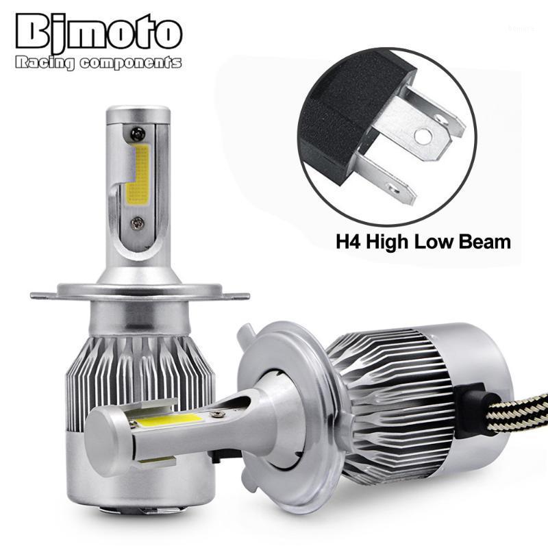 BJMOTO Pair C9 H4 H11 H13 H1 H7 72W 6000K/White Replacement Running Lights Fog Headlight Driving Bulb Car LED Light1
BJMOTO Pair C9 H4 H11 H13 H1 H7 72W 6000K/White Replacement Running Lights Fog Headlight Driving Bulb Car LED Light1