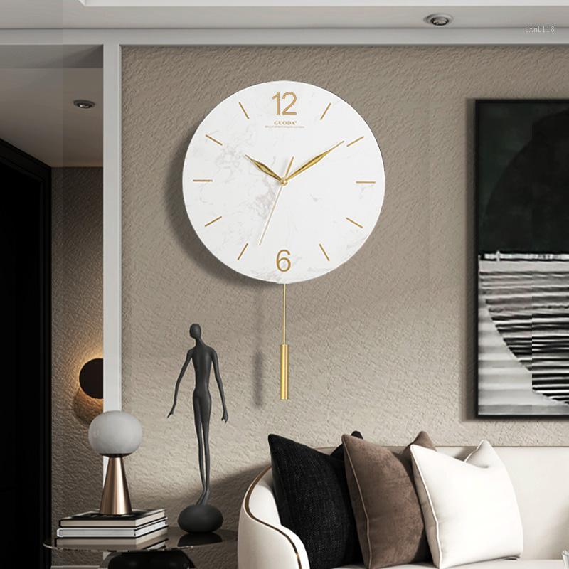 Nordic Marble Wall Clock Silent Minimalist Quartz Clocks Living Room Special Creative Modern Duvar Saat Home Decor AC50ZB1
Nordic Marble Wall Clock Silent Minimalist Quartz Clocks Living Room Special Creative Modern Duvar Saat Home Decor AC50ZB1
