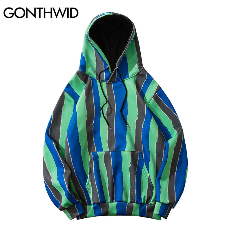 Tie Dye Sweatshirts Streetwear Hip Hop Casual Harajuku Mens Stripe Thin Fashion Street Hoodies Hooded Tops Coat Male, Kg-1
Tie Dye Sweatshirts Streetwear Hip Hop Casual Harajuku Mens Stripe Thin Fashion Street Hoodies Hooded Tops Coat Male, Kg-1