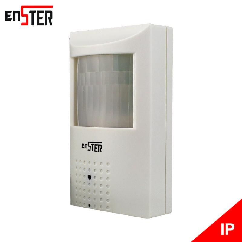 Enster POE Microphone Onvif P2P IP Camera 5MP Indoor 48pcs 940nm PIR Camera 1/2.7 CMOS Sensor Surveillance Security
Enster POE Microphone Onvif P2P IP Camera 5MP Indoor 48pcs 940nm PIR Camera 1/2.7 CMOS Sensor Surveillance Security