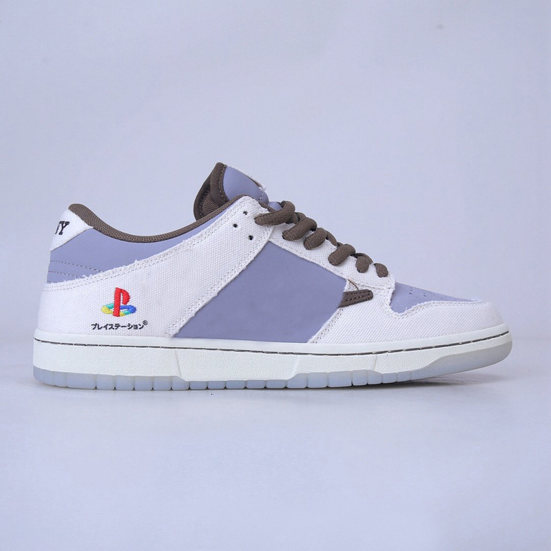 Low SB PlayStation Running Shoes Pro PS5 Men Women Lace-up Sport Sneaker Size Eur36-45, Play
Low SB PlayStation Running Shoes Pro PS5 Men Women Lace-up Sport Sneaker Size Eur36-45, Play