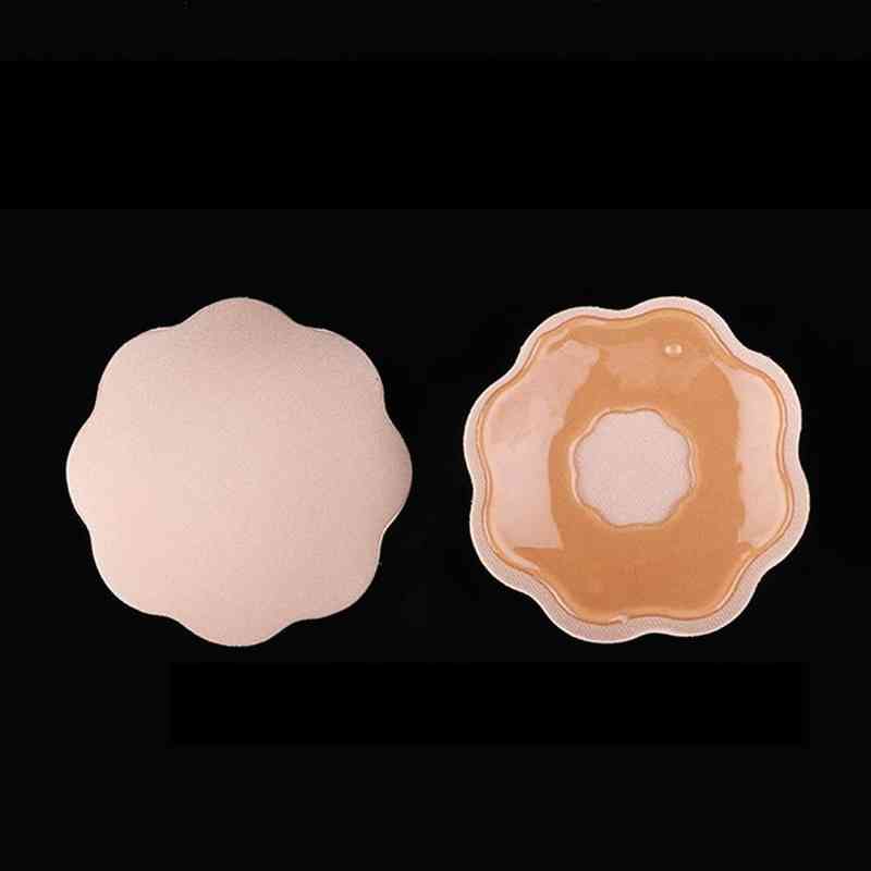 2pcs bikinis invisible silicone breast pads swimwear women swimwears bras breast lift tape stickers chest swimsuit nipple cover, White;black
2pcs bikinis invisible silicone breast pads swimwear women swimwears bras breast lift tape stickers chest swimsuit nipple cover, White;black