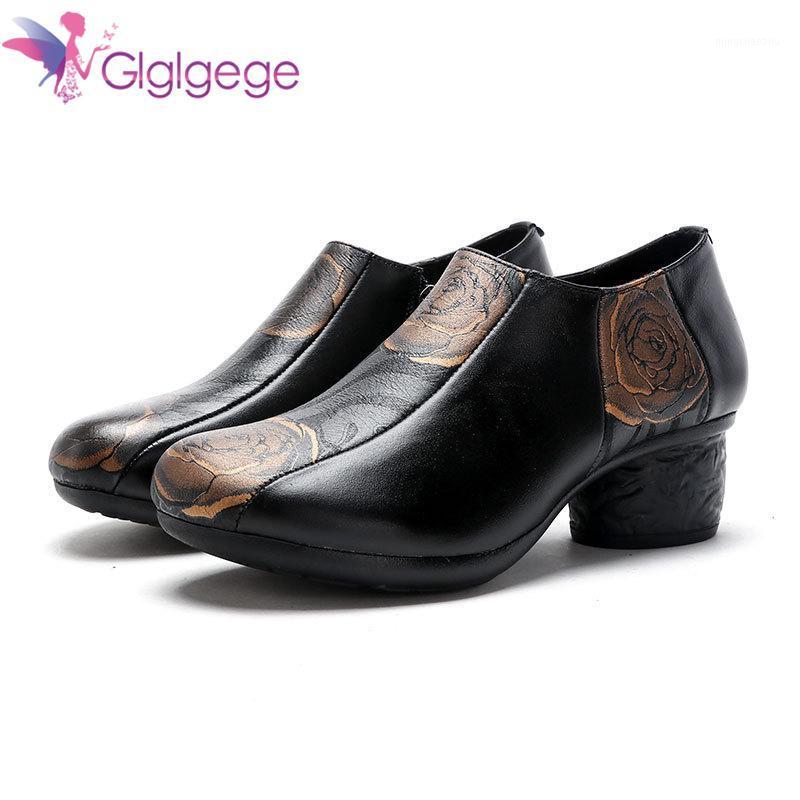 Glglgege Retro Genuine Leather Pumps Vine Pattern Solid Color Elegant Hook Loop Pumps Shoes Women High Heel Ladies Shoes1, Ga00504-red
Glglgege Retro Genuine Leather Pumps Vine Pattern Solid Color Elegant Hook Loop Pumps Shoes Women High Heel Ladies Shoes1, Ga00504-red