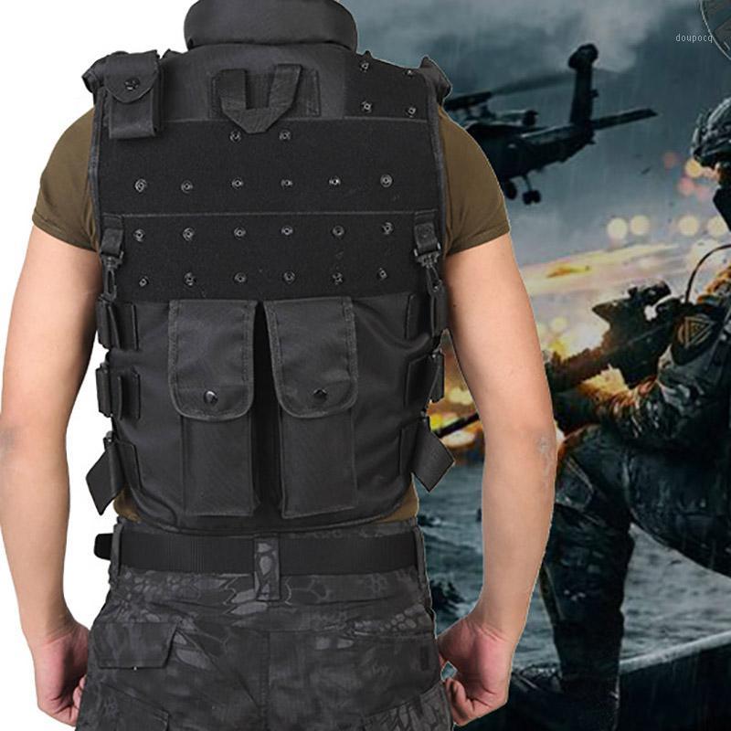 hunting Vest Molle Vest Tactical Plate Carrier Swat Fishing Hunting Army Armor1, Black
hunting Vest Molle Vest Tactical Plate Carrier Swat Fishing Hunting Army Armor1, Black
