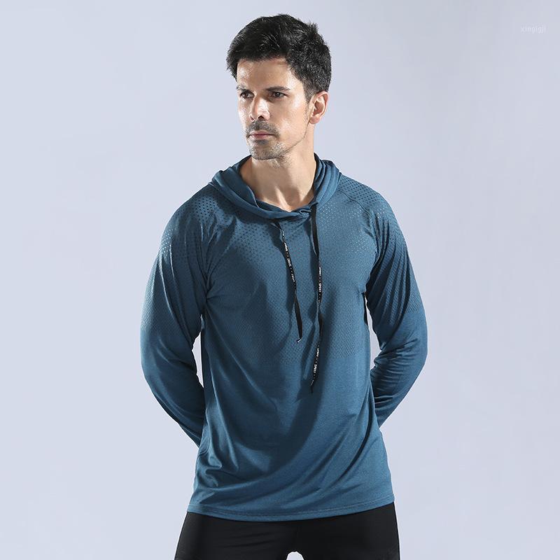 Men' Winter Hooded Sweater Set High Elastic Quick-Drying Fitness Clothes Running Training Man Seamless Polyester T-Shirt1
Men' Winter Hooded Sweater Set High Elastic Quick-Drying Fitness Clothes Running Training Man Seamless Polyester T-Shirt1