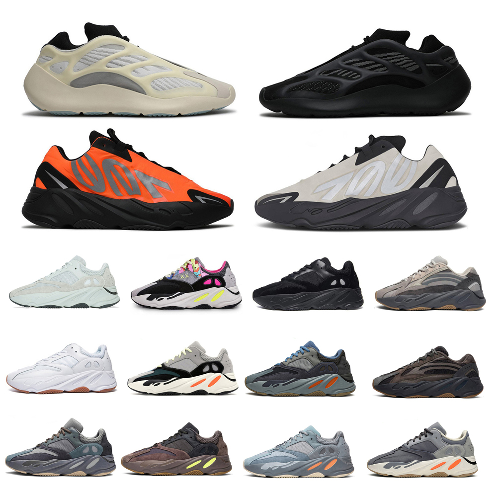 Kany West 700 Azael Mist reflective Running Shoes Solid Grey Rainbow Phosphor Salt Analog Carbon Blue Static Men Women Outdoor Sneakers With Box, #25 salt 36-45
Kany West 700 Azael Mist reflective Running Shoes Solid Grey Rainbow Phosphor Salt Analog Carbon Blue Static Men Women Outdoor Sneakers With Box, #25 salt 36-45