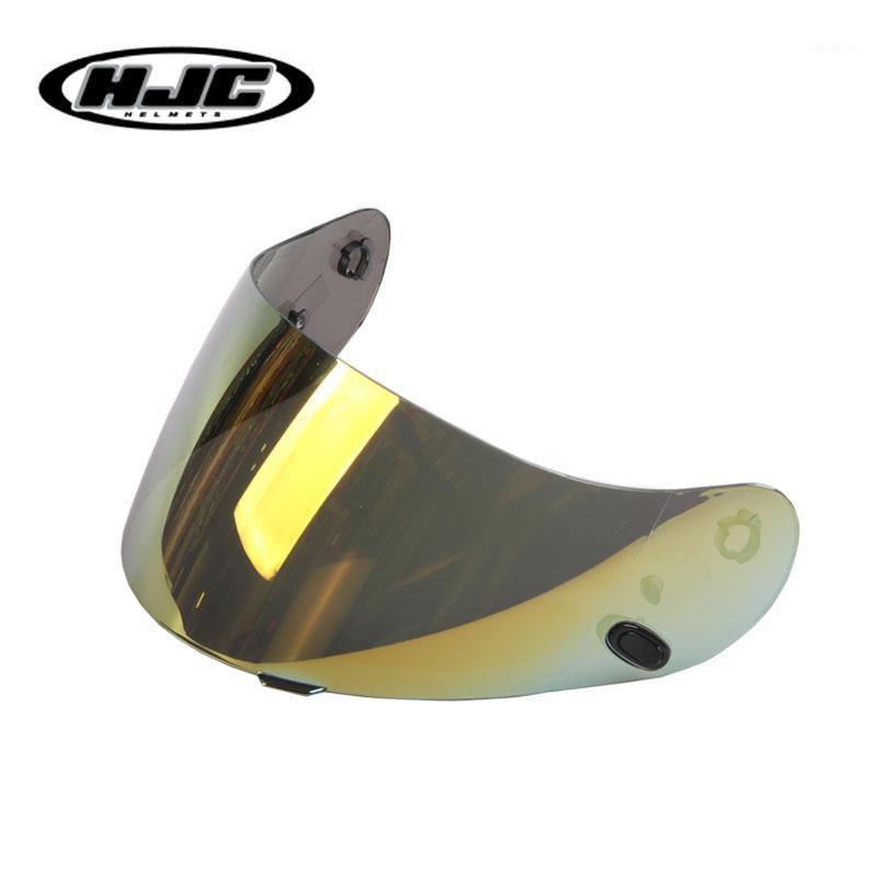 HJC visor hj-09 Suitable for CL-16 CL-17 CL-ST CL-SP CS-R1 CS-R2 CS-15 TR-1 FG-15 HS-11 FS-15 FS-11 motorcycle helmet lens1, Blue
HJC visor hj-09 Suitable for CL-16 CL-17 CL-ST CL-SP CS-R1 CS-R2 CS-15 TR-1 FG-15 HS-11 FS-15 FS-11 motorcycle helmet lens1, Blue