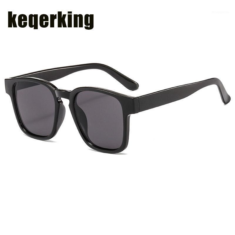 New Retro Square Sunglasses Women Fashion Wild PC Candy Color Frame Sun Glasses Men Brand Design Trend Mirror UV4001
New Retro Square Sunglasses Women Fashion Wild PC Candy Color Frame Sun Glasses Men Brand Design Trend Mirror UV4001
